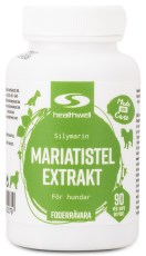 Healthwell Marietidsel