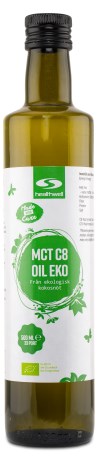 -localization-error-products-images-main-thumbnail- Healthwell MCT C8-olie KO, 500 ml