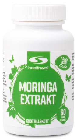 -localization-error-products-images-main-thumbnail- Healthwell Moringa Ekstrakt, 60 kapsler