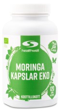 Healthwell Moringa Kapsler �KO
