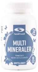 MultiMineraler