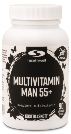 -localization-error-products-images-main-thumbnail- Healthwell Multivitamin Man 55+, 90 kapsler