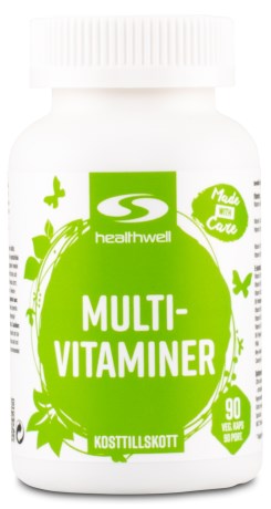 -localization-error-products-images-main-thumbnail- Healthwell Multivitaminer, 90 kapsler