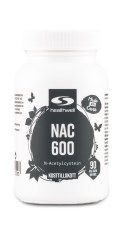NAC 600