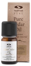 PURE Cedertr�olie �KO