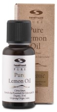 Healthwell PURE Citronolie �KO