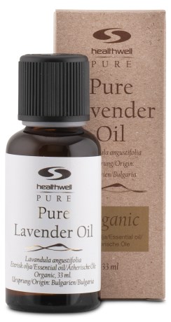 -localization-error-products-images-main-thumbnail- Healthwell PURE Lavendelolie �KO, 33 ml