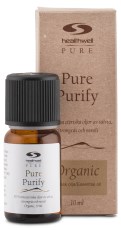 Healthwell PURE Purify