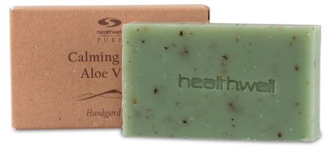 -localization-error-products-images-main-thumbnail- Healthwell Pure Calming Soap Aloe Vera, 100 g