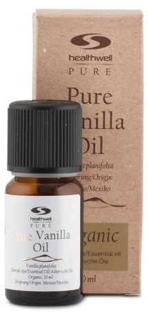 -localization-error-products-images-main-thumbnail- Healthwell PURE Vaniljeolie �KO, 10 ml