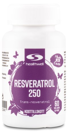 -localization-error-products-images-main-thumbnail- Healthwell Resveratrol 250, 60 kapsler
