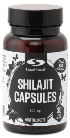 -localization-error-products-images-main-thumbnail- Healthwell Shilajit Kapsler, 30 kapsler