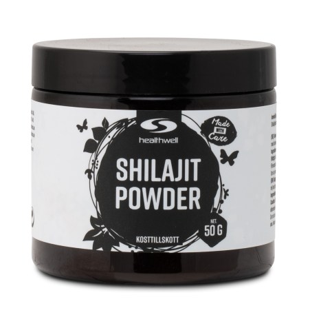 -localization-error-products-images-main-thumbnail- Healthwell Shilajit Pulver, 50 g