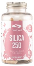 Silica 250
