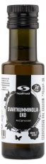 Healthwell Sortkommenolie �KO