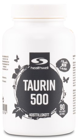 -localization-error-products-images-main-thumbnail- Taurin 500, 90 kapsler