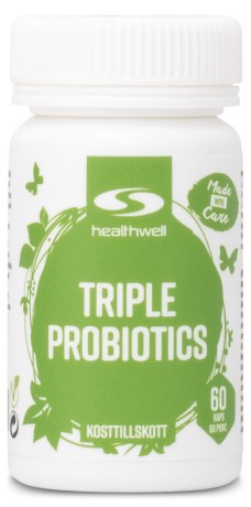 -localization-error-products-images-main-thumbnail- Healthwell Triple Probiotics, 60 kapsler