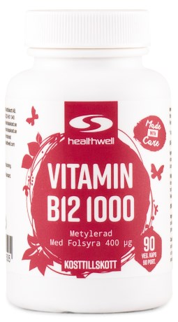 -localization-error-products-images-main-thumbnail- Vitamin B12 1000 Methyleret, 90 kapsler