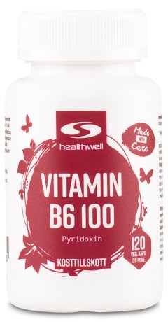 -localization-error-products-images-main-thumbnail- Healthwell B6-Vitamin 100, 120 kapsler