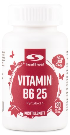 -localization-error-products-images-main-thumbnail- Vitamin B6 25, 120 kapsler