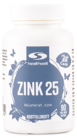 -localization-error-products-images-main-thumbnail- Healthwell Zink 25, 90 kapsler