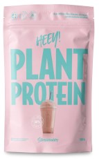 Its Heey Vegansk Protein
