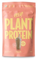 Its Heey Vegansk Protein