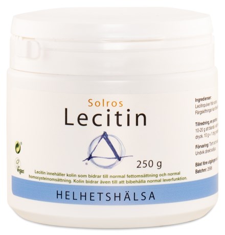 -localization-error-products-images-main-thumbnail- Helhetshlsa Solroslecitin, 250 g