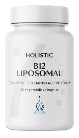 -localization-error-products-images-main-thumbnail- Holistic B12 Liposomal, 60 kapsler