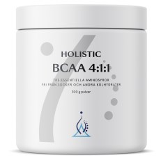 Holistic BCAA