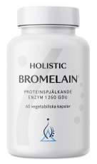 Holistic Bromelain