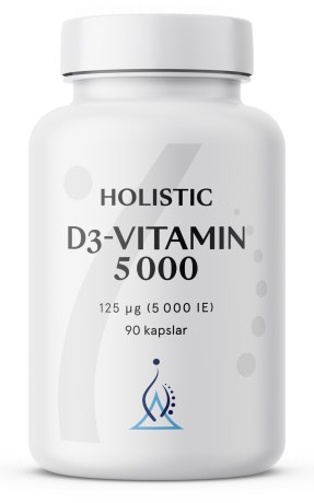 -localization-error-products-images-main-thumbnail- Holistic D3-vitamin 5000 IE, 90 kapsler
