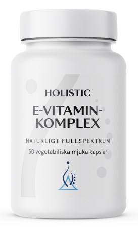 -localization-error-products-images-main-thumbnail- Holistic E-Vitaminkomplex, 30 kapsler