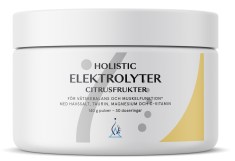 Holistic Elektrolytter