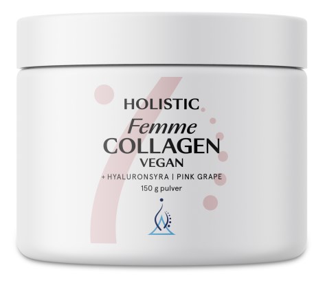 -localization-error-products-images-main-thumbnail- Holistic Femme Collagen Vegan, Pink Grape, 150 g