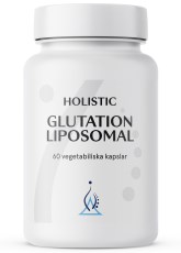 Holistic Glutation Liposomal