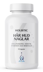 Holistic H�r-Hud-Negle