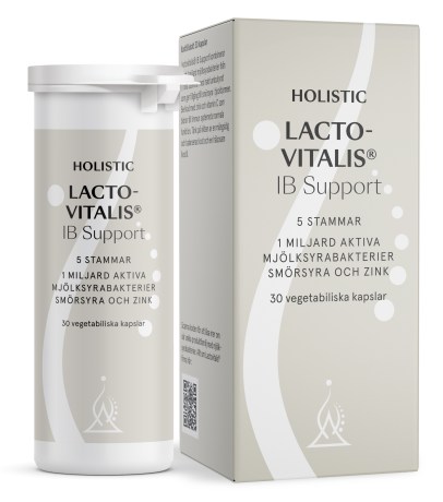 -localization-error-products-images-main-thumbnail- Holistic Lactovitalis IB Support, 30 kapsler
