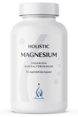 Holistic Magnesium