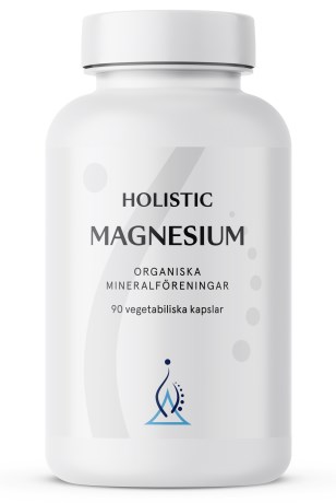 -localization-error-products-images-main-thumbnail- Holistic Magnesium, 90 kapsler