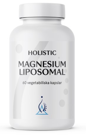 -localization-error-products-images-main-thumbnail- Holistic Magnesium Liposomal, 60 kapsler