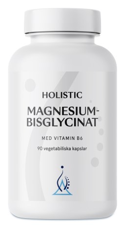-localization-error-products-images-main-thumbnail- Holistic Magnesiumbisglycinat, 90 kapsler