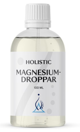 -localization-error-products-images-main-thumbnail- Holistic Magnesiumdroppar, 100 ml