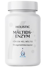 Holistic M�ltidsenzym