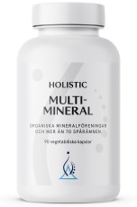 Holistic Multimineral