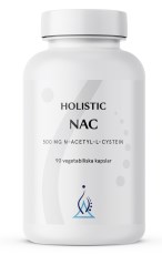 Holistic NAC