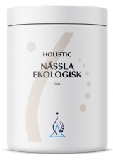 Holistic N�lde