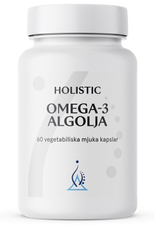 -localization-error-products-images-main-thumbnail- Holistic Omega-3 Algolja, 60 kapsler