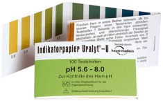 Holistic pH-Papper