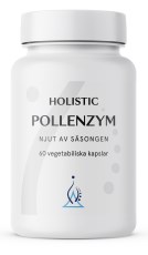 -localization-error-products-images-main-thumbnail- Holistic Pollenzym, 60 kapsler